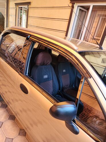 купить малибу в бишкеке: Matiz 2007 года Обьем 0,8 В хорошем состоянии Полностью