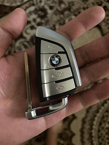 смарт ключ от бмв: Смарт-ключ BMW (брелок-ключ) - Оригинальный ключ форм-фактора BMW с — 3
