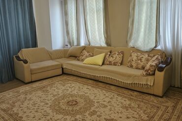 дешевые диваны до 5000 рублей: Бурчу бар диван, Жастыктар менен