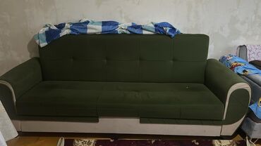купить диван бу в баку: Диван, Б/у