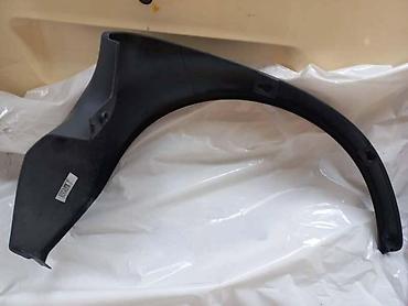 auto pijaca valjevo: KRILO ZA SMART FORTWO OD 1998. DO 2006. GOD. | Delovi za Smarta for — 3
