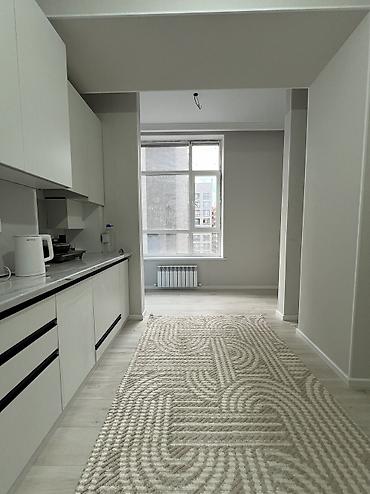 archa group: 1 комната, 37 м², Городское ГАИ Элитка, 4 этаж, Свежий ремонт — 6