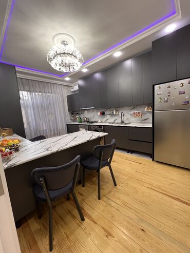 Həyət evləri və villaların satışı: 6 otaqlı, 250 kv. m, Yeni təmirli — 9