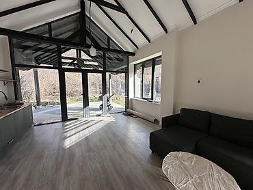 Продажа коттеджей и домов: Продается барнхаус в экологичном районе село Беш-Кунгей,в дачном at lalafo.kg — 21 Продажа коттеджей и домов: Продается барнхаус в экологичном районе село Беш-Кунгей,в дачном — 21