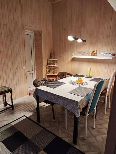 Продажа коттеджей и домов: Продаю дом 3 комнаты. Площадь дома 80,74 м2. + С террасой 189.66м2 — 22