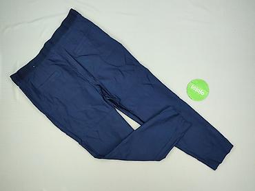 pizama ang: Janina, Spodnie materiałowe damskie, rozmiar 3XL — 3