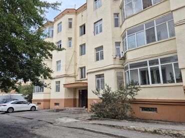 Köhnə tikili: Bakı, Yeni Günəşli Massiv D, 2 otaqlı, Köhnə tikili, m. Neftçilər, 75 kv. m — 1