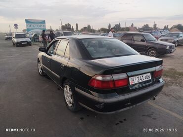 тюнинг мазда 323f слепая: Mazda 626: 2000 г., 2 л, Механика, Бензин, Седан