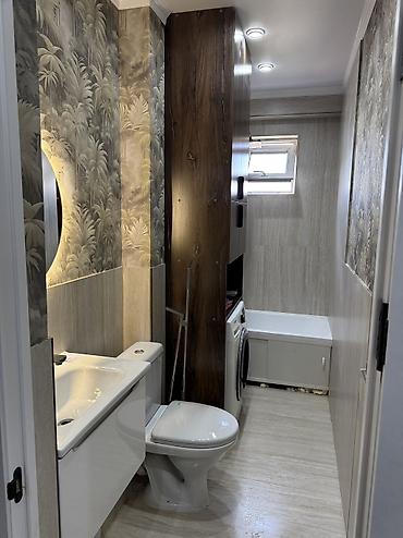 1ком кв пишпек: 1 комната, 31 м², Дворец спорта Элитка, 4 этаж, Свежий ремонт — 10