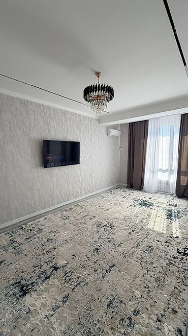 Продажа квартир: 2 комнаты, 68 м², Элитка, 5 этаж, Евроремонт — 10
