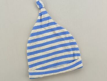 czapka nike niebieska: Czapka, Cool Club, 42-43 cm, stan - Idealny