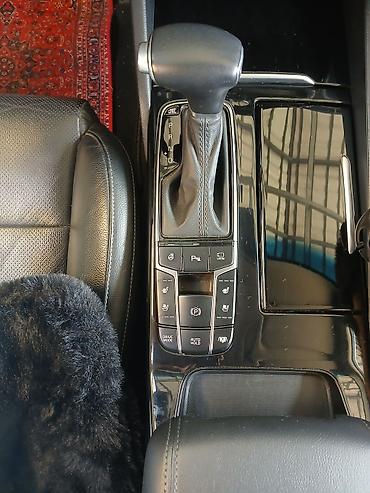 4: Kia K7: 2019 г., 2.4 л, Автомат, Бензин, Седан — 9