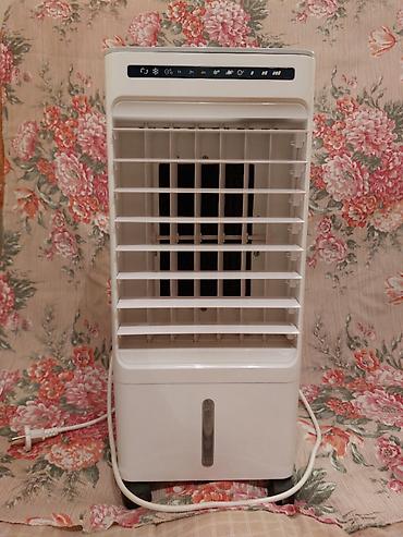 id cooling: Охладитель воздуха Aceline 018/AR Продаю напольный охладитель воздуха — 2