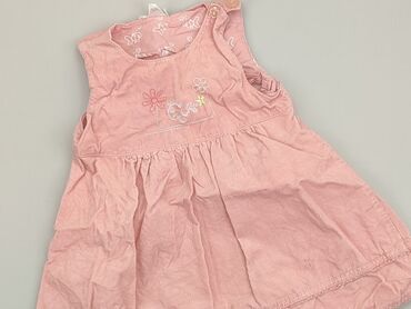 rajstopy róże: Dress, 9-12 months, condition - Very good