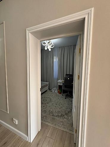 дом серафимовка: 4 комнаты, 140 м², 5 соток, Бишкек, ул. Ден Сяопина / Фучика Собственник — 8