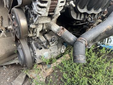 Двигатели, моторы и ГБЦ: Двигатель Kia Ceed 2007 Контрактный из Германии, в отличном — 9