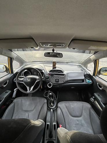 фит левый крыло: Honda Fit: 2008 г., 1.5 л, Механика, Бензин, Хэтчбэк — 4