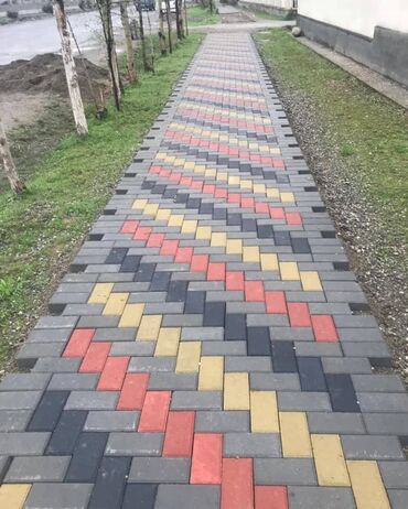 цветы многолетний кустарник: Эвро бурчатка разный свет есть Прецованнвй кирпич бардюр лотки