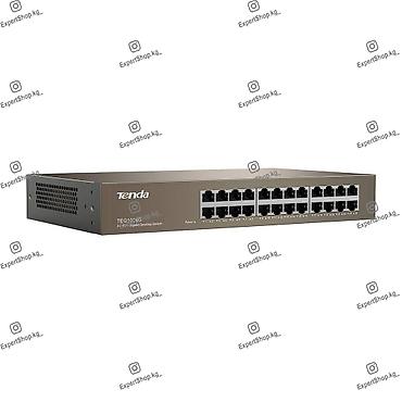 hp 1018: Коммутатор Tenda TEG1024D 24Port 10/100/1000M - это надежное и — 4