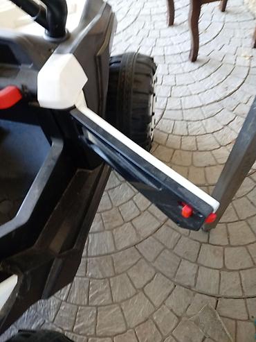 işlənmiş maşınlar: Uşaq üçün elektrik maşınları — 3