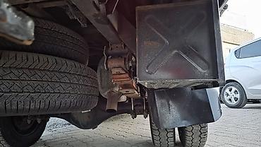 Hyundai: Hyundai Porter: 2020 г., 2.5 л, Типтроник, Дизель, Пикап — 15