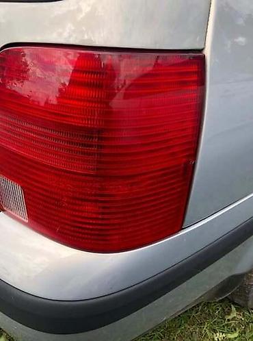 controller 12v: PASSAT B5 1.9 TDI STOP SVETLA ZA VOLKSWAGEN PASSAT B5 | Passat B5 — 3