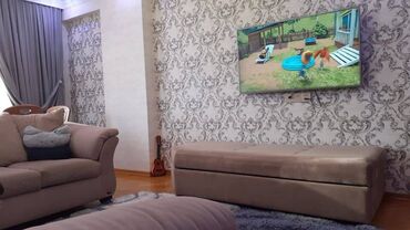 Yeni tikili: 2 otaqlı, Yeni tikili, 94 kv. m — 2