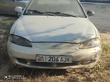 шампунь для машины для ручной мойки: Hyundai Avante: 1998 г., 1.5 л, Механика, Бензин, Седан — 3