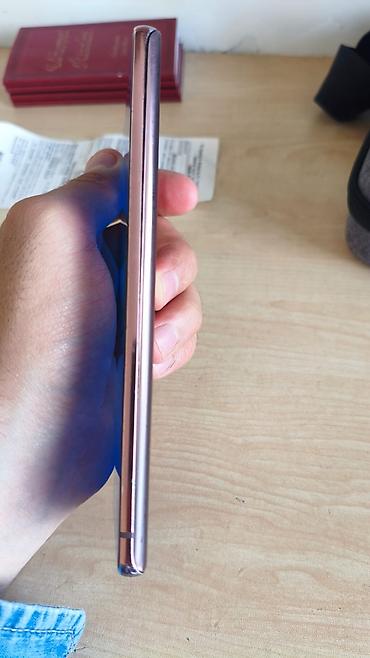 samsung note 20 ultra lalafo: Samsung Galaxy Note 20, 256 GB, Sensor — 6