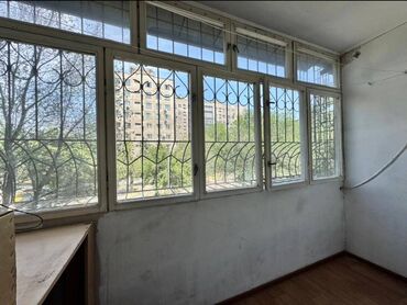 квартира поселения: 3 комнаты, 62 м², 105 серия, 2 этаж, Косметический ремонт