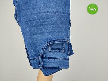 tupac: UP2Fashion, Jeansy damskie, rozmiar S — 6