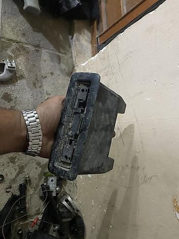 Digər avtomobil ehtiyat hissələri: BMW E38 üçün ehtiyat hissələri M52. 2,8. Avtomat karopka Bmw 7 ci — 67