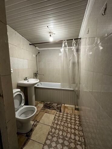 продаю дом в рабочем городке: Квартира берилет, эркек балдарга,на долгий срок,баасы:13000