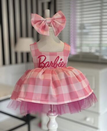 итальянский костюм: ПРОКАТ платьев Барби. на возраст: 5, 6, 7 лет. прокат 500с
