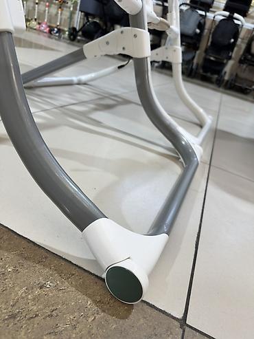 inversion stol: Детский стульчик-качалка Tacvivv (комбинированная модель «стульчик для — 10