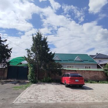 ищу дом на иссык куле: Үй, 150 кв. м, 6 бөлмө, Менчик ээси, Евро оңдоо