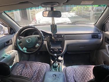 sonata d8: Chevrolet : 2014 г., 1.5 л, Механика, Бензин, Седан — 5