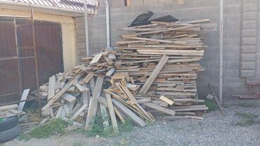 дрова лес: Отун (дрова) сатам 6000 сом