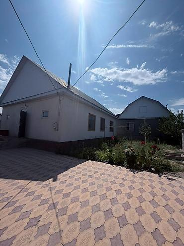 4 комнаты, 120 м², 4 соток, Бишкек, Риэлтор