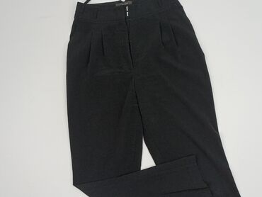 River Island, Spodnie materiałowe damskie, rozmiar XS