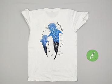 bluzki spongebob: T-shirt damski, rozmiar M — 3