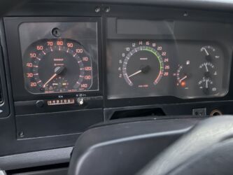 Грузовики: Грузовик, Renault, Стандарт, 7 т, Б/у — 10