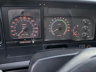 Грузовики: Грузовик, Renault, Стандарт, 7 т, Б/у — 10