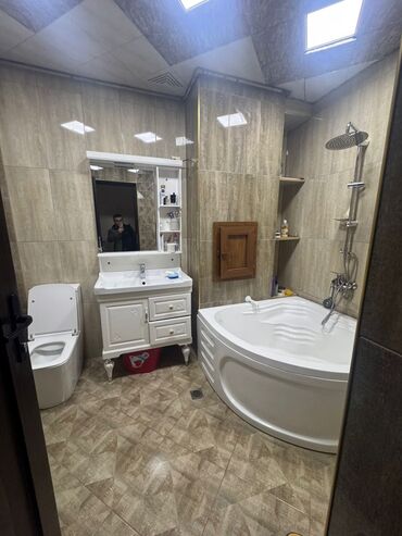 Köhnə tikili: Bakı, Əhmədli, 5 otaqlı, Köhnə tikili, m. Əhmədli, 160 kv. m — 9