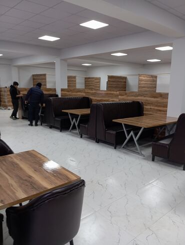 Мебель на заказ: Мебель на заказ, Рестораны, кафе, Тапчан, беседка, Комод, Шкаф — 10