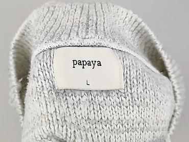 sweter orsay: Papaya, Sweter damski, rozmiar L — 4