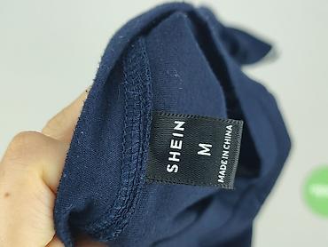 mts koszula: Shein, T-shirt damski, rozmiar M — 5