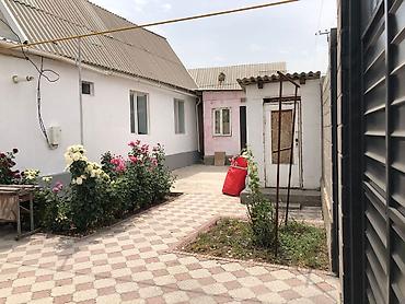 Продажа коттеджей и домов: Продается дом, с участком 8 соток! Выше Магистрали 📍Арча-Бешик — 3