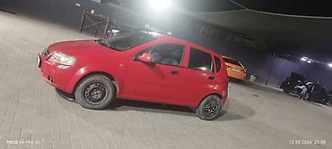 kalos: Daewoo Kalos: 2003 г., 1.4 л, Механика, Бензин — 2