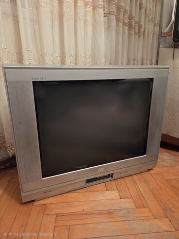 домашний кинотеатр сони: Televizor JVC 32"